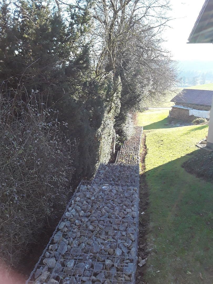 Prodej domu 252 m², pozemek 1.535 m², Wegscheid, Bavorsko Prodej domu 252 m², pozemek 1.535 m², Wegscheid, Bavorsko