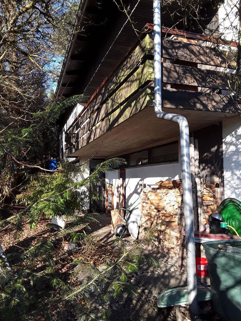 Prodej domu 252 m², pozemek 1.535 m², Wegscheid, Bavorsko Prodej domu 252 m², pozemek 1.535 m², Wegscheid, Bavorsko