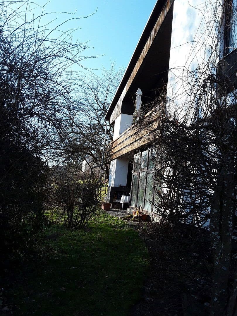 Prodej domu 252 m², pozemek 1.535 m², Wegscheid, Bavorsko Prodej domu 252 m², pozemek 1.535 m², Wegscheid, Bavorsko