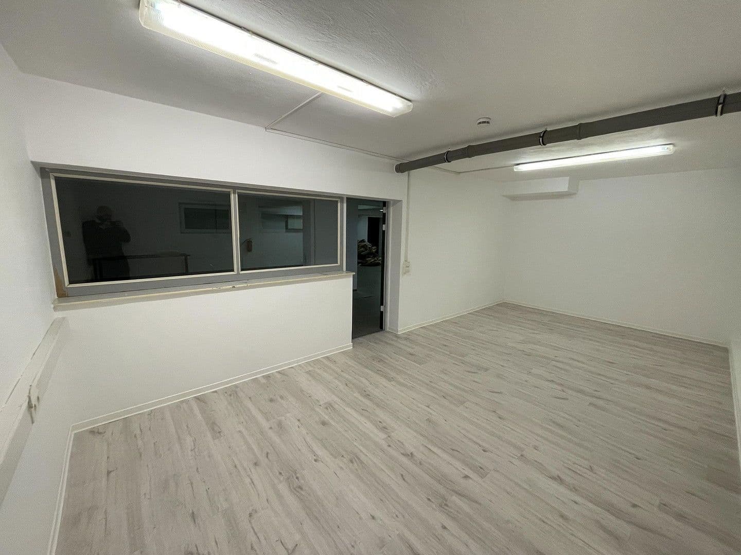 Pronájem kanceláře 440 m², Tulpenstr. 2-4, Dietzenbach, Hessen Pronájem kanceláře 440 m², Tulpenstr. 2-4, Dietzenbach, Hessen