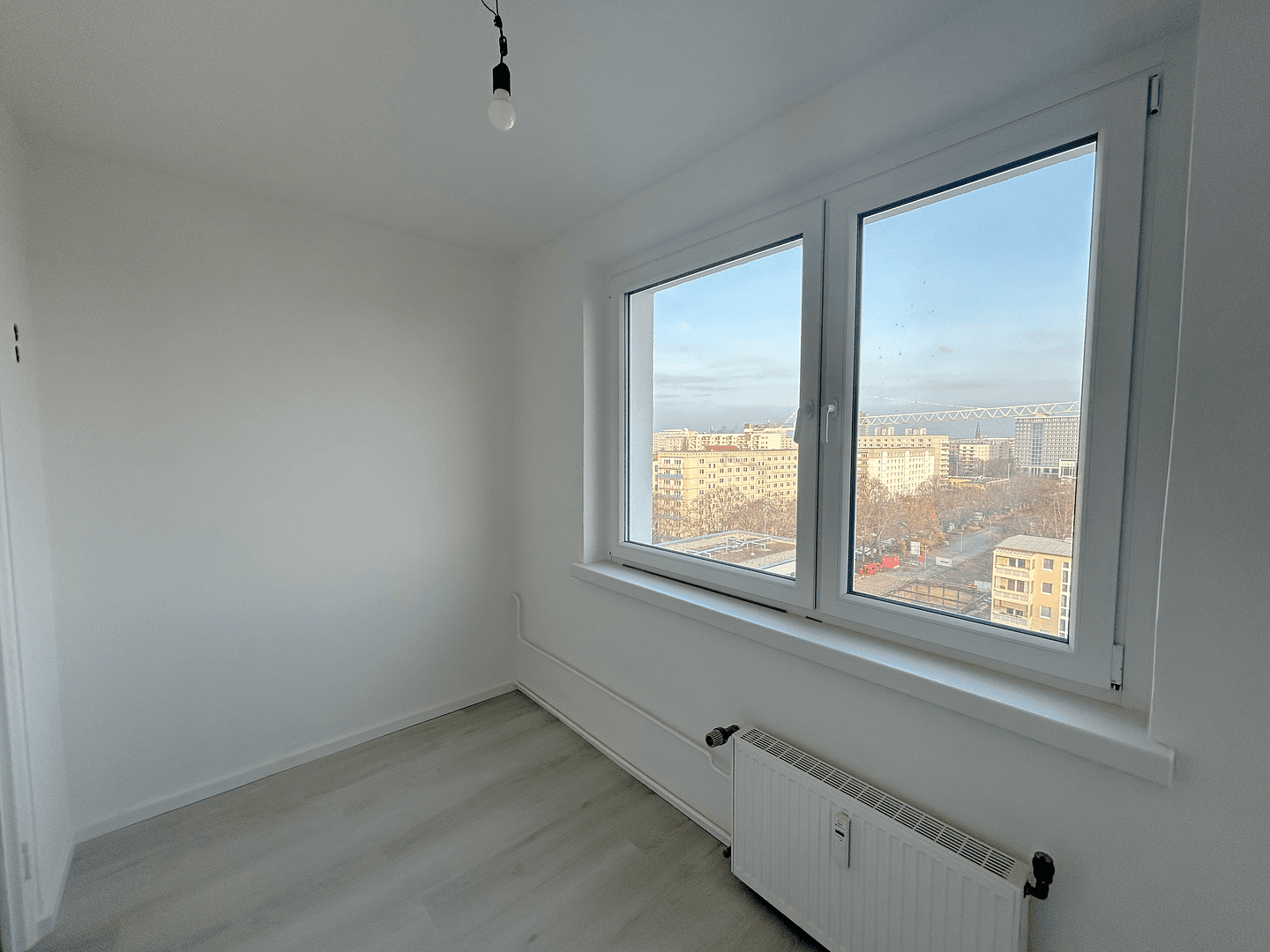 Prodej bytu 4+1 103 m², Ifflandstraße 4, Berlin, Berlín Prodej bytu 4+1 103 m², Ifflandstraße 4, Berlin, Berlín