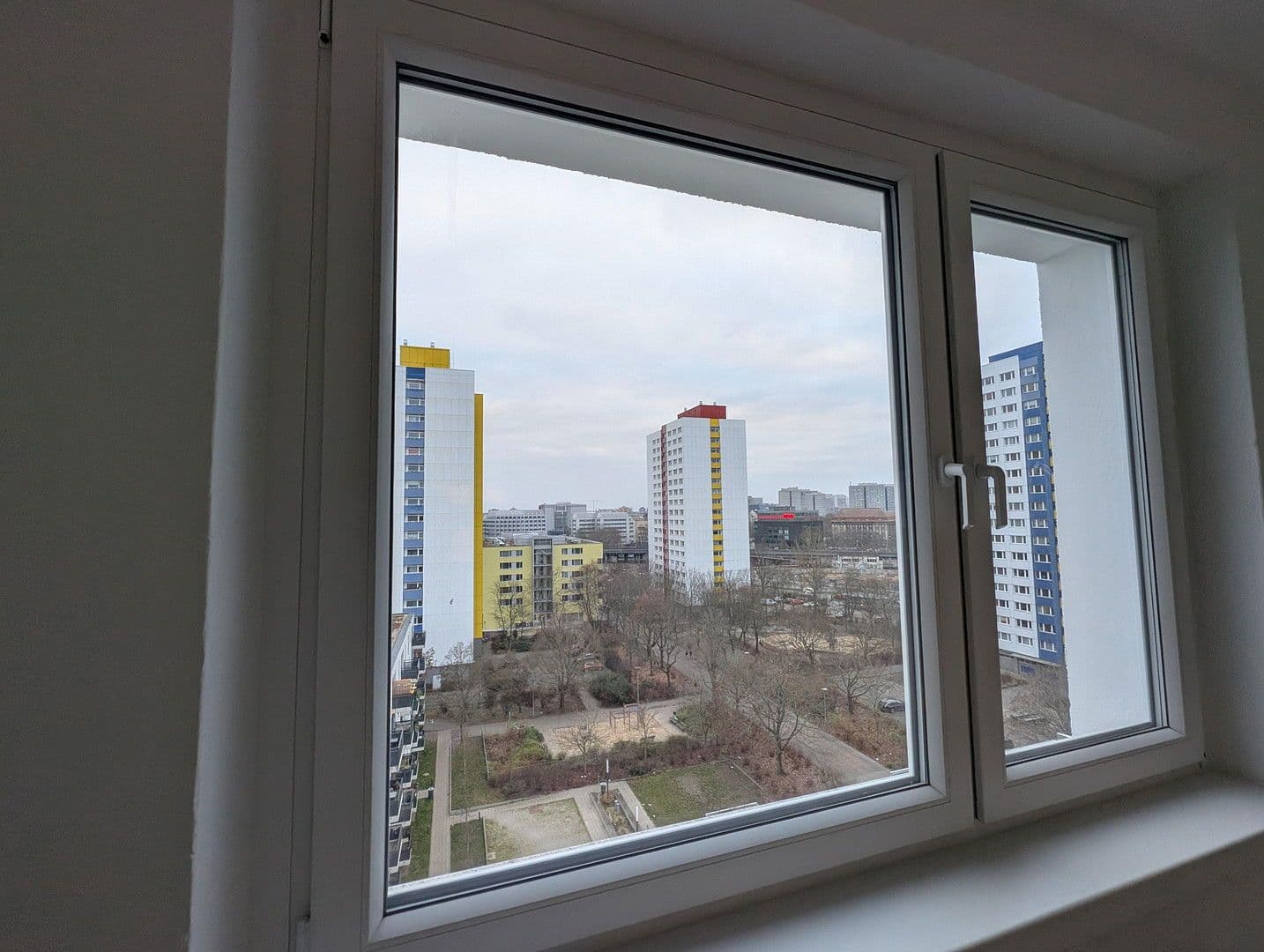 Prodej bytu 4+1 103 m², Ifflandstraße 4, Berlin, Berlín Prodej bytu 4+1 103 m², Ifflandstraße 4, Berlin, Berlín