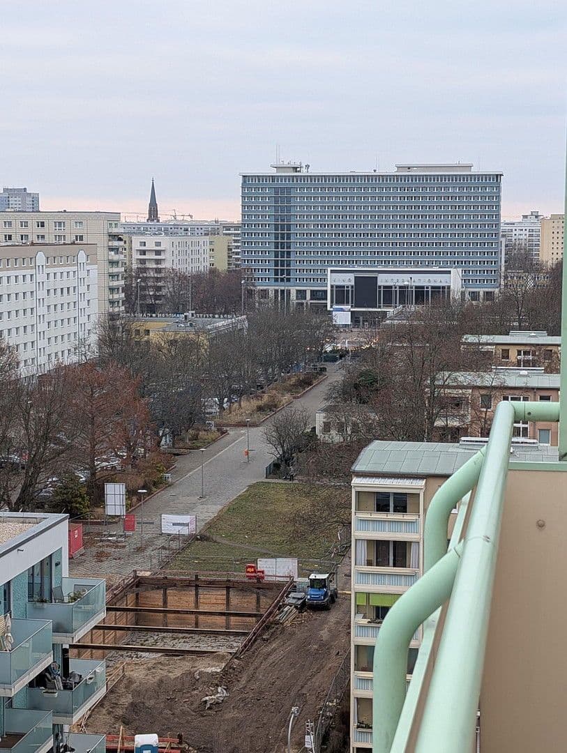 Prodej bytu 4+1 103 m², Ifflandstraße 4, Berlin, Berlín Prodej bytu 4+1 103 m², Ifflandstraße 4, Berlin, Berlín