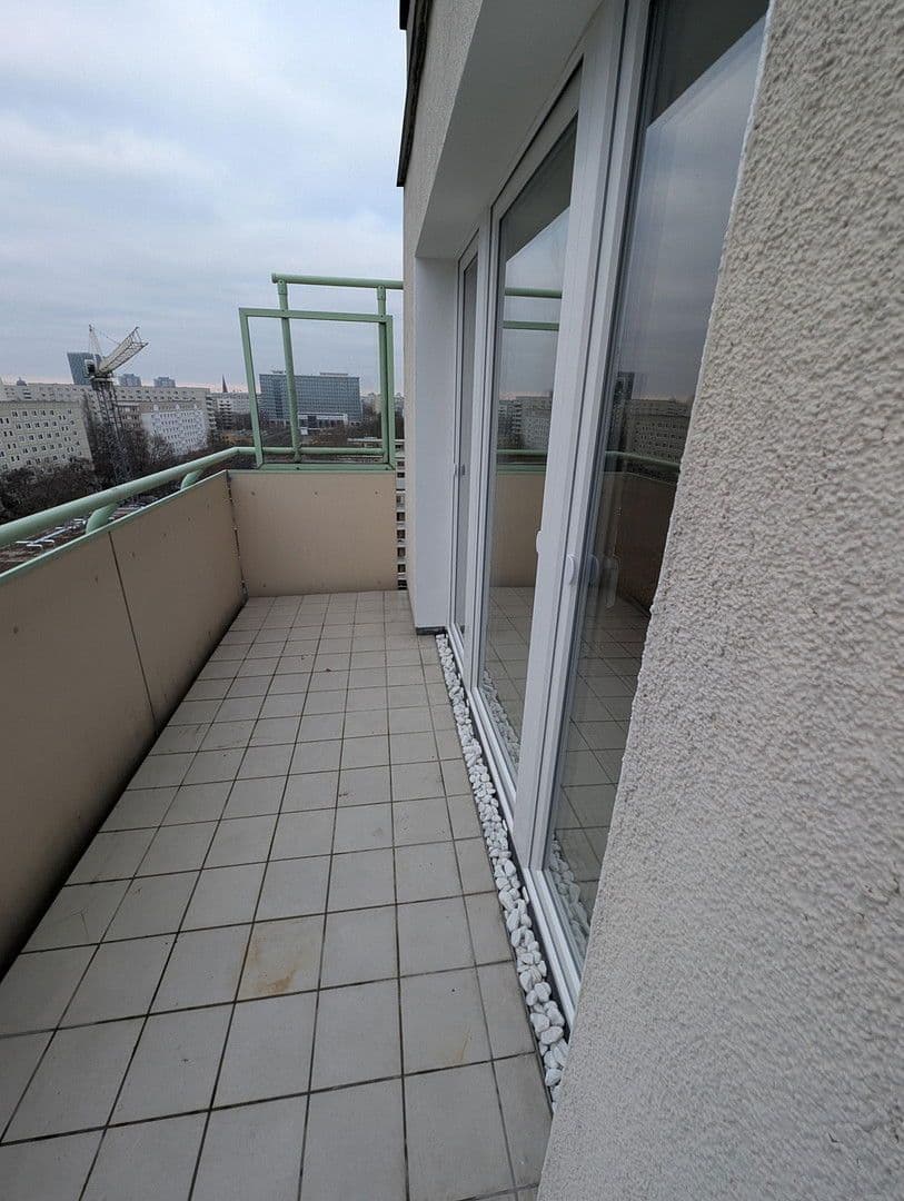 Prodej bytu 4+1 103 m², Ifflandstraße 4, Berlin, Berlín Prodej bytu 4+1 103 m², Ifflandstraße 4, Berlin, Berlín