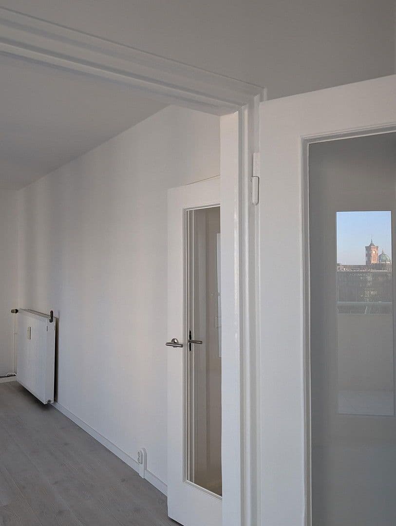 Prodej bytu 4+1 103 m², Ifflandstraße 4, Berlin, Berlín Prodej bytu 4+1 103 m², Ifflandstraße 4, Berlin, Berlín