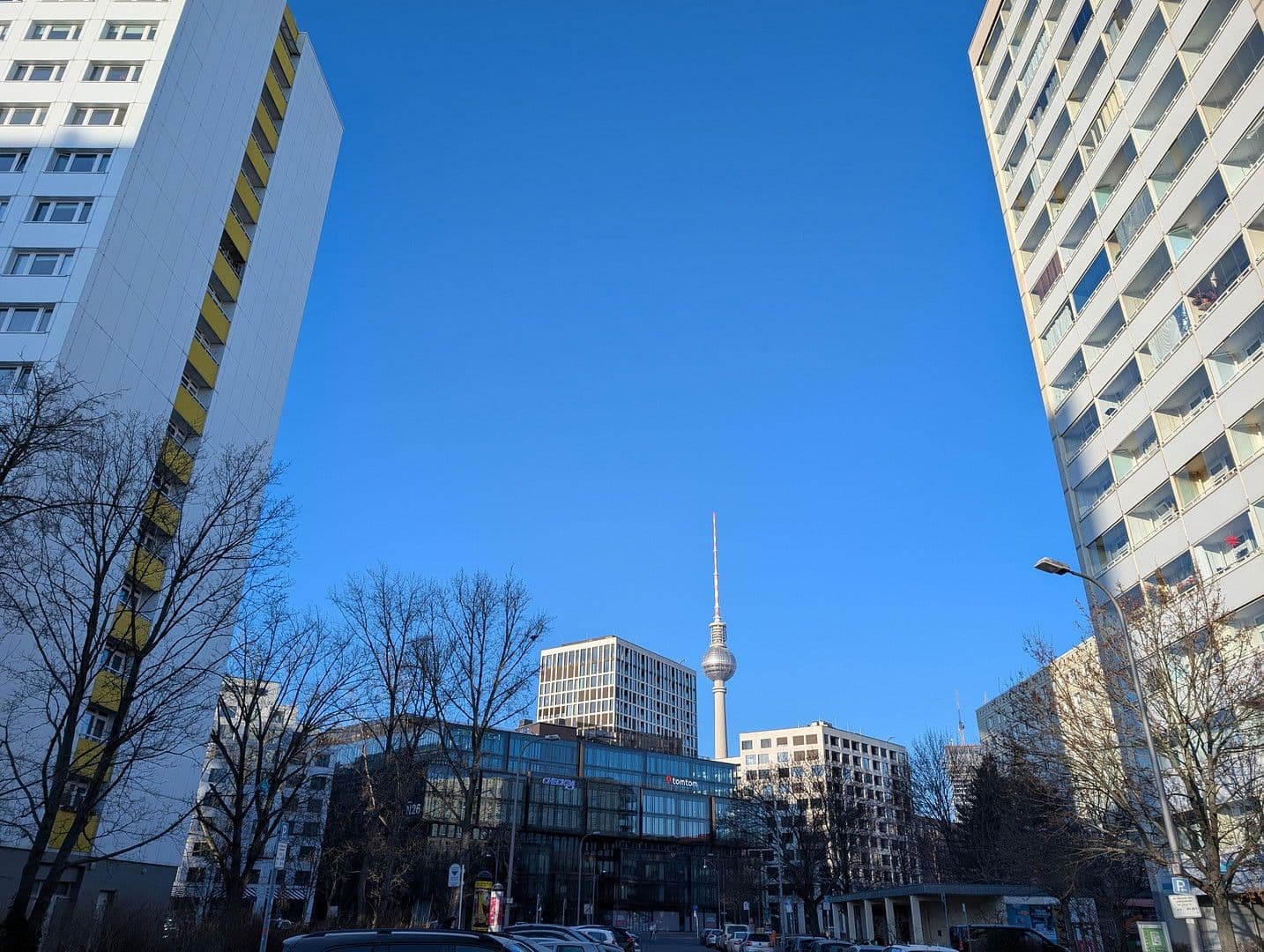 Prodej bytu 4+1 103 m², Ifflandstraße 4, Berlin, Berlín Prodej bytu 4+1 103 m², Ifflandstraße 4, Berlin, Berlín