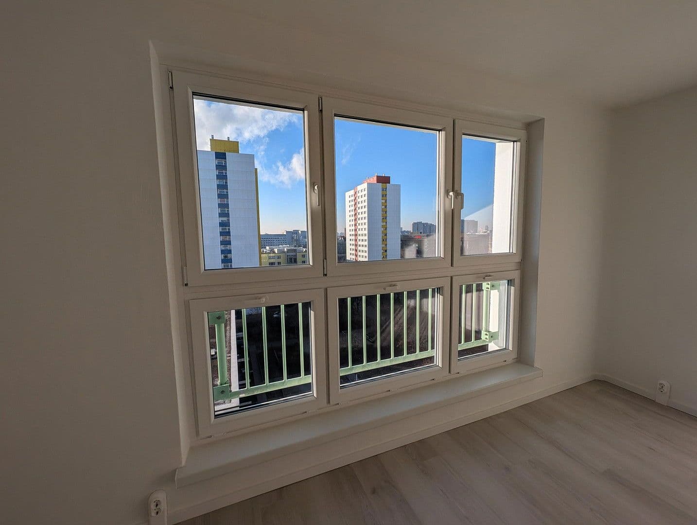 Prodej bytu 4+1 103 m², Ifflandstraße 4, Berlin, Berlín Prodej bytu 4+1 103 m², Ifflandstraße 4, Berlin, Berlín