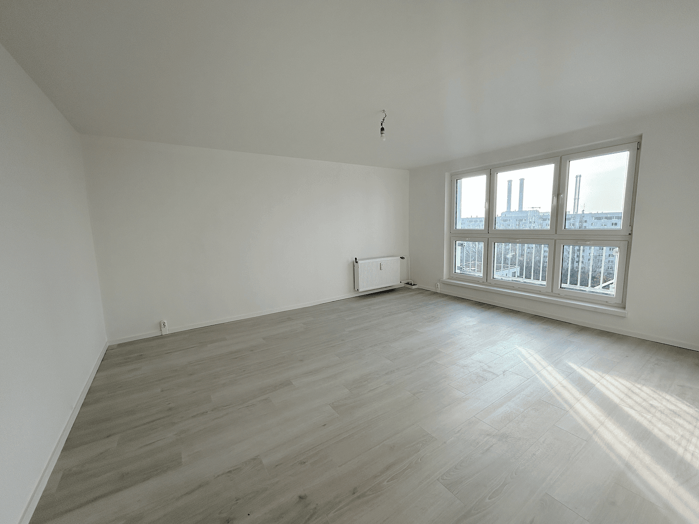 Prodej bytu 4+1 103 m², Ifflandstraße 4, Berlin, Berlín Prodej bytu 4+1 103 m², Ifflandstraße 4, Berlin, Berlín