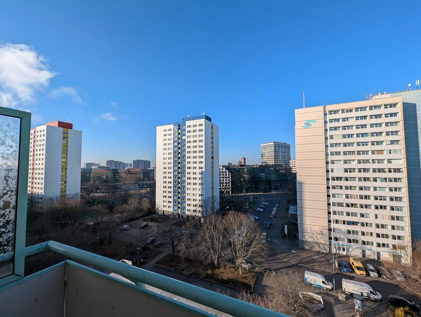 Prodej bytu 4+1 103 m², Ifflandstraße 4, Berlin, Berlín Prodej bytu 4+1 103 m², Ifflandstraße 4, Berlin, Berlín