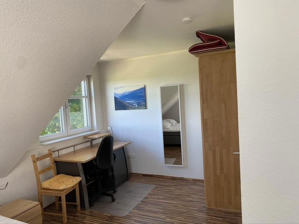 Prodej domu 160 m², pozemek 1.193 m², Breckerfeld, Severní Porýní-Vestfálsko Prodej domu 160 m², pozemek 1.193 m², Breckerfeld, Severní Porýní-Vestfálsko
