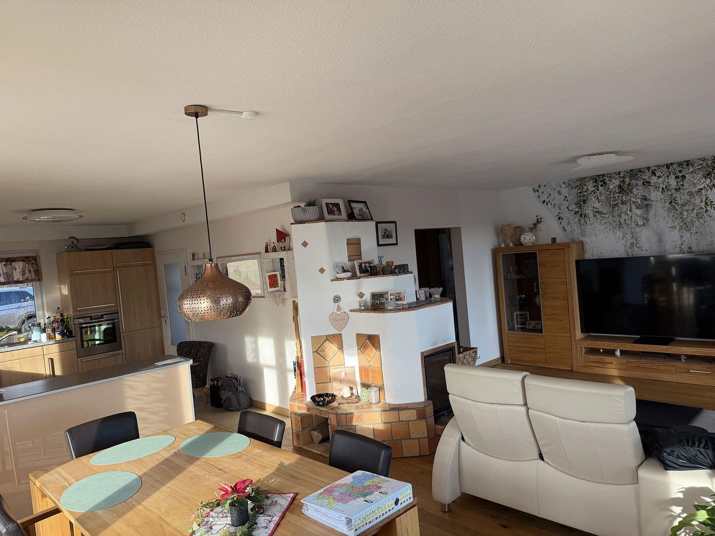 Prodej domu 160 m², pozemek 1.193 m², Breckerfeld, Severní Porýní-Vestfálsko Prodej domu 160 m², pozemek 1.193 m², Breckerfeld, Severní Porýní-Vestfálsko