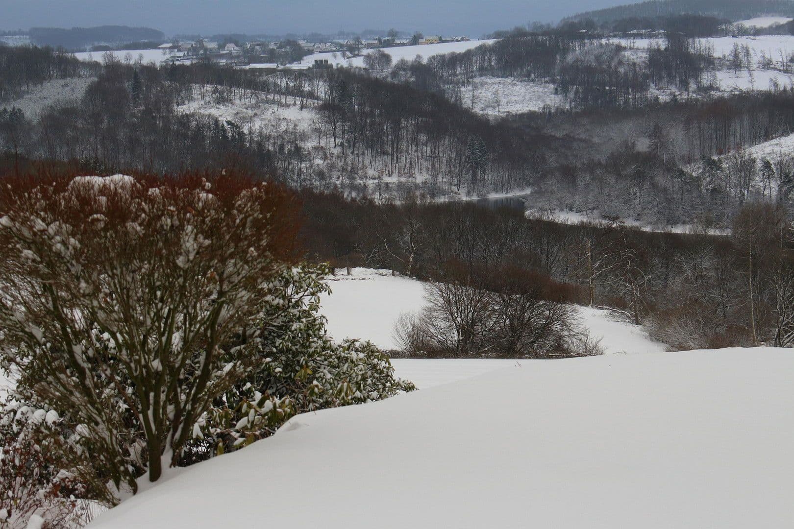 Prodej domu 160 m², pozemek 1.193 m², Breckerfeld, Severní Porýní-Vestfálsko Prodej domu 160 m², pozemek 1.193 m², Breckerfeld, Severní Porýní-Vestfálsko