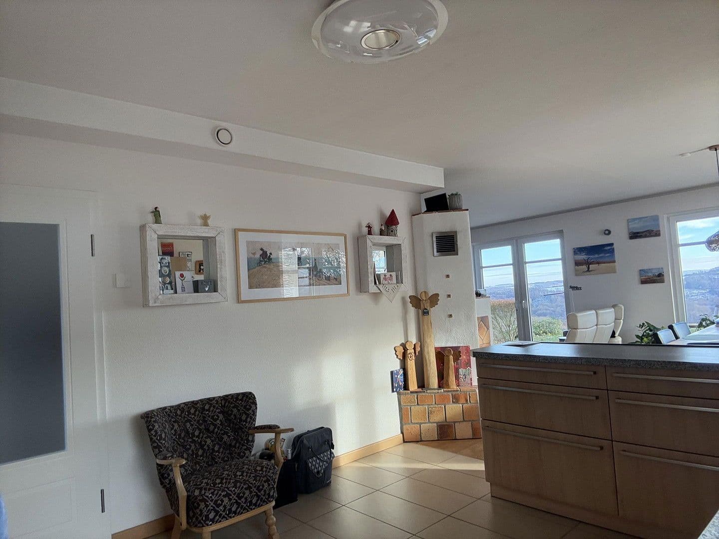 Prodej domu 160 m², pozemek 1.193 m², Breckerfeld, Severní Porýní-Vestfálsko Prodej domu 160 m², pozemek 1.193 m², Breckerfeld, Severní Porýní-Vestfálsko