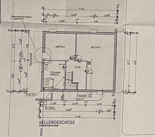 Prodej domu 160 m², pozemek 1.193 m², Breckerfeld, Severní Porýní-Vestfálsko Prodej domu 160 m², pozemek 1.193 m², Breckerfeld, Severní Porýní-Vestfálsko