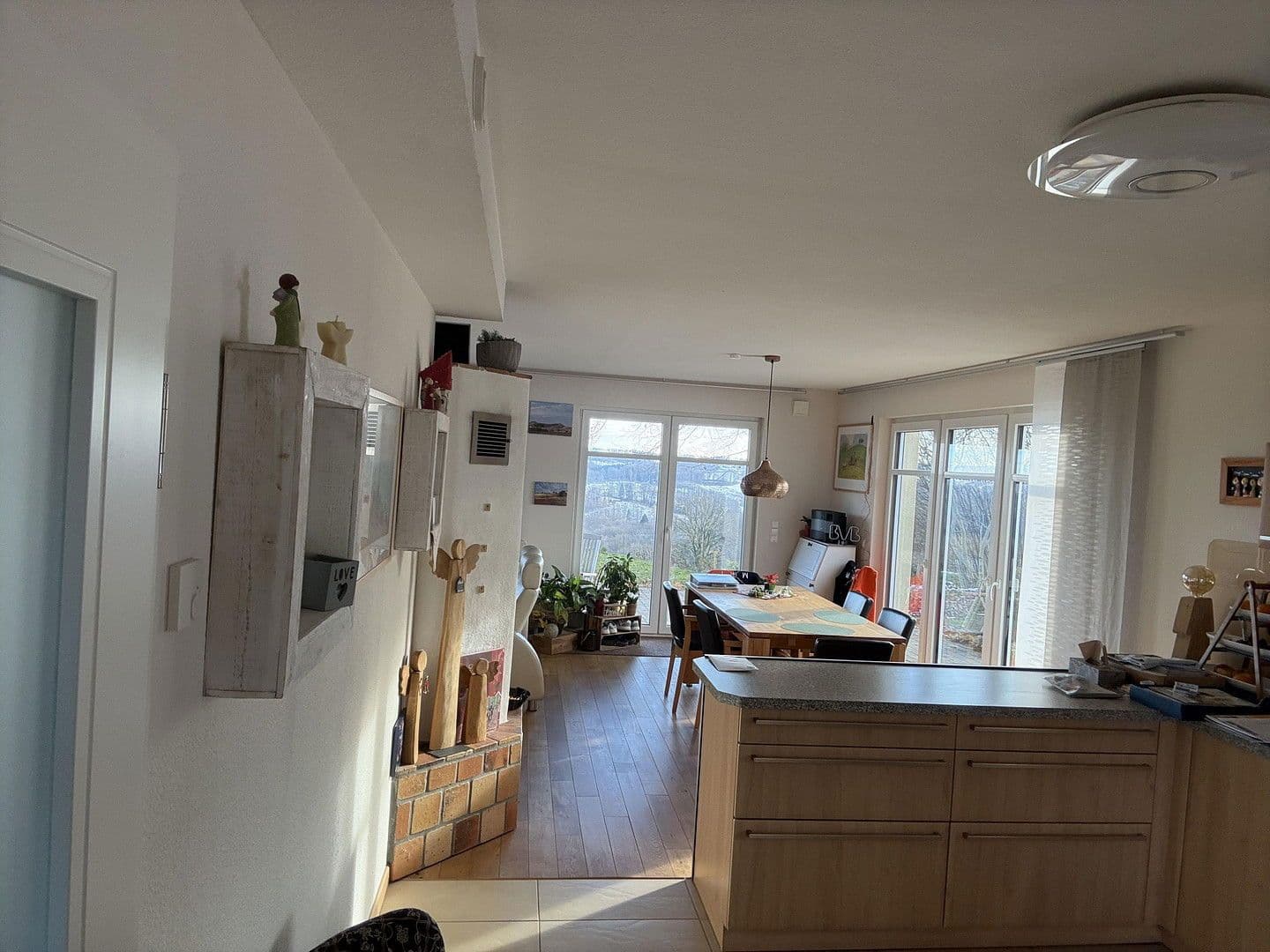 Prodej domu 160 m², pozemek 1.193 m², Breckerfeld, Severní Porýní-Vestfálsko Prodej domu 160 m², pozemek 1.193 m², Breckerfeld, Severní Porýní-Vestfálsko