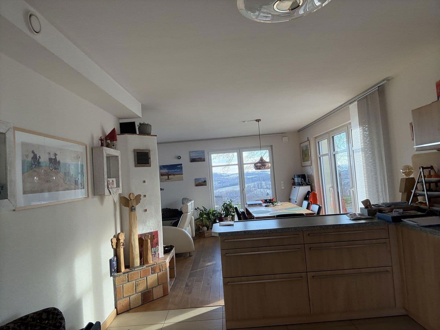 Prodej domu 160 m², pozemek 1.193 m², Breckerfeld, Severní Porýní-Vestfálsko Prodej domu 160 m², pozemek 1.193 m², Breckerfeld, Severní Porýní-Vestfálsko