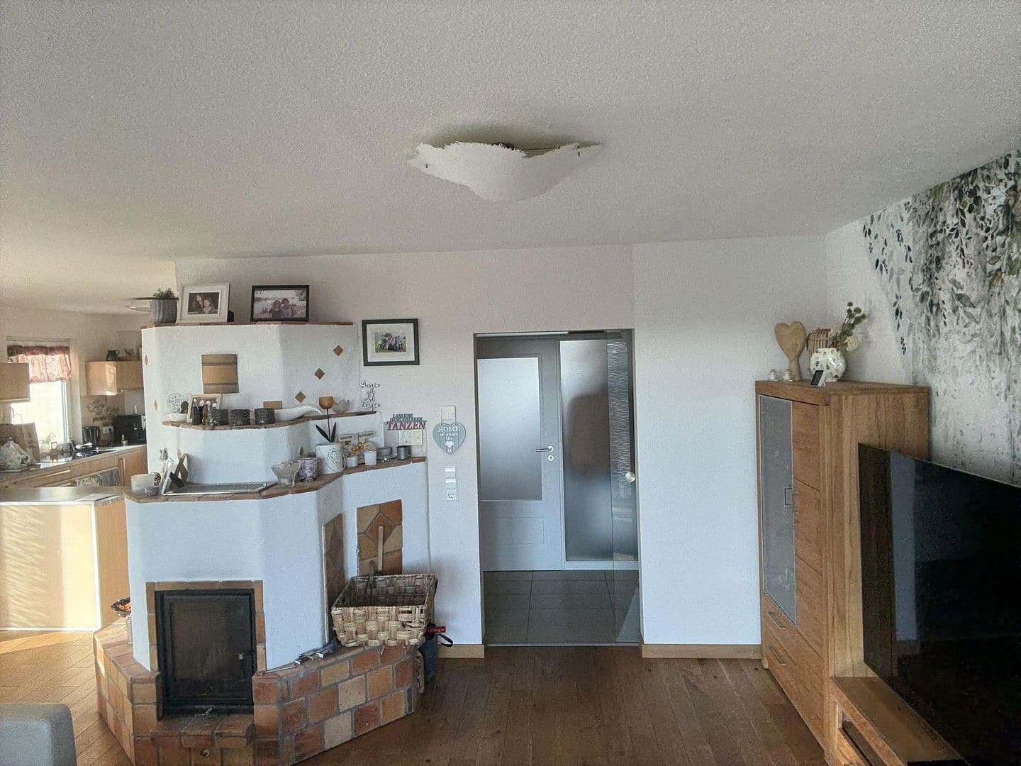 Prodej domu 160 m², pozemek 1.193 m², Breckerfeld, Severní Porýní-Vestfálsko Prodej domu 160 m², pozemek 1.193 m², Breckerfeld, Severní Porýní-Vestfálsko