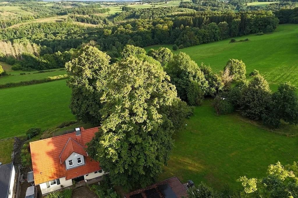 Prodej domu 160 m², pozemek 1.193 m², Breckerfeld, Severní Porýní-Vestfálsko Prodej domu 160 m², pozemek 1.193 m², Breckerfeld, Severní Porýní-Vestfálsko