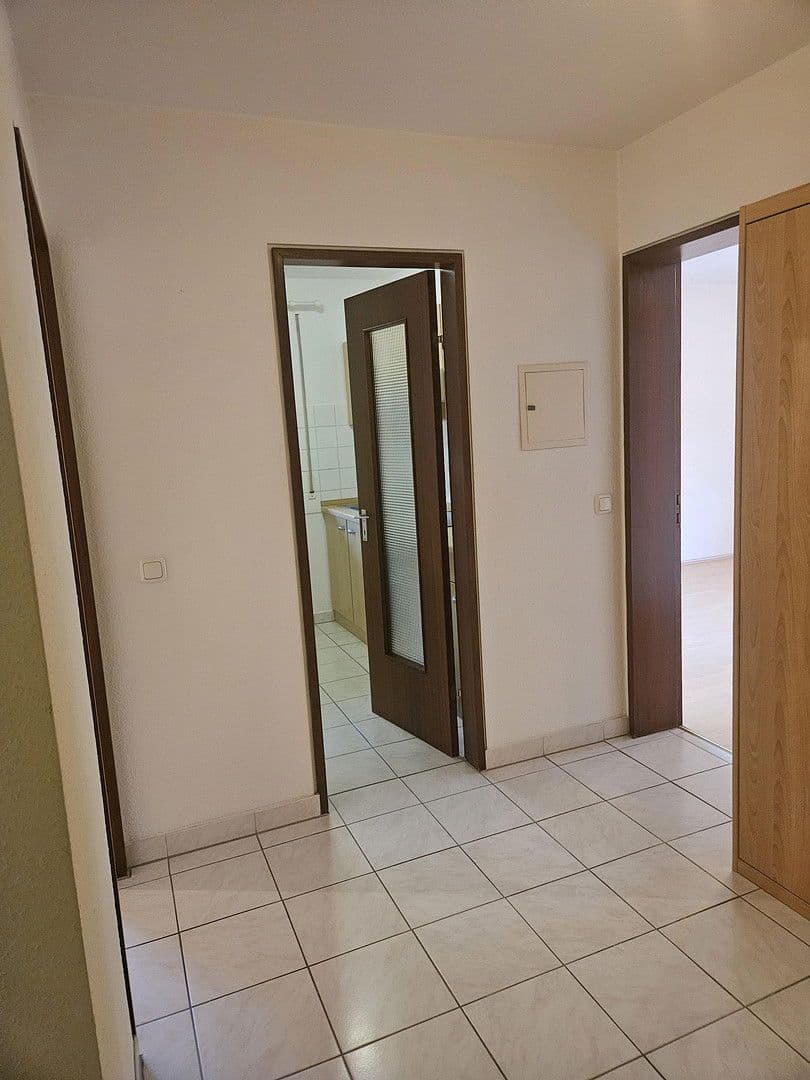 Pronájem bytu 2+1 60 m², Heilbronn, Bádensko-Württembersko Pronájem bytu 2+1 60 m², Heilbronn, Bádensko-Württembersko