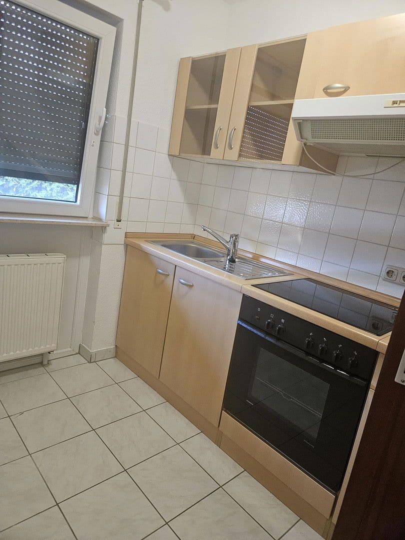 Pronájem bytu 2+1 60 m², Heilbronn, Bádensko-Württembersko Pronájem bytu 2+1 60 m², Heilbronn, Bádensko-Württembersko