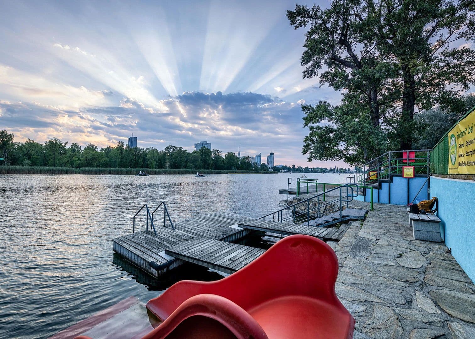 Prodej bytu 2+1 41 m², Nippongasse 8, Wien, Wien Prodej bytu 2+1 41 m², Nippongasse 8, Wien, Wien