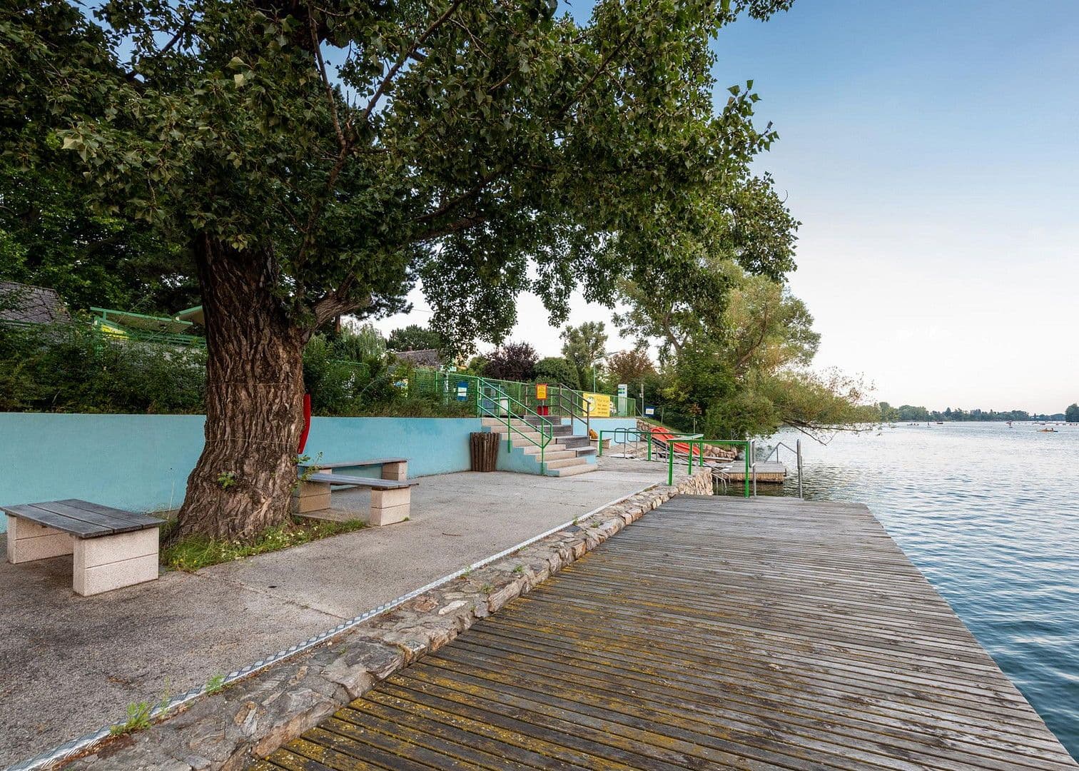 Prodej bytu 2+1 41 m², Nippongasse 8, Wien, Wien Prodej bytu 2+1 41 m², Nippongasse 8, Wien, Wien