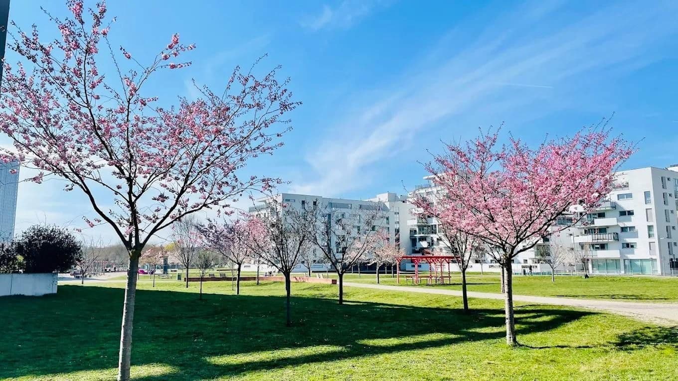 Prodej bytu 2+1 41 m², Nippongasse 8, Wien, Wien Prodej bytu 2+1 41 m², Nippongasse 8, Wien, Wien