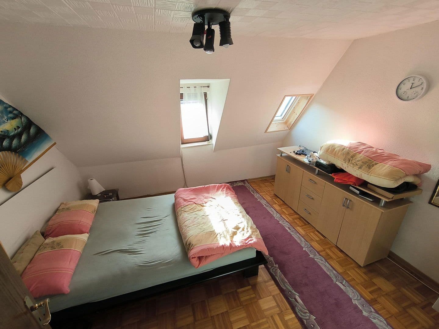 Prodej domu 141 m², pozemek 179 m², Remshalden, Bádensko-Württembersko Prodej domu 141 m², pozemek 179 m², Remshalden, Bádensko-Württembersko