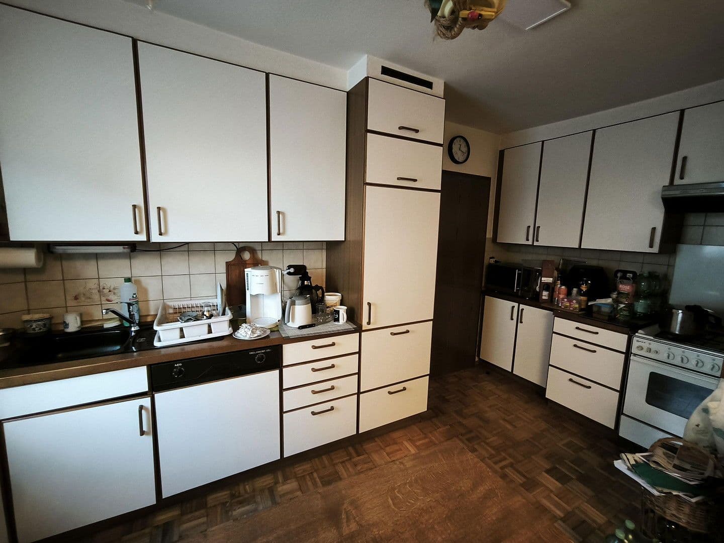 Prodej domu 141 m², pozemek 179 m², Remshalden, Bádensko-Württembersko Prodej domu 141 m², pozemek 179 m², Remshalden, Bádensko-Württembersko