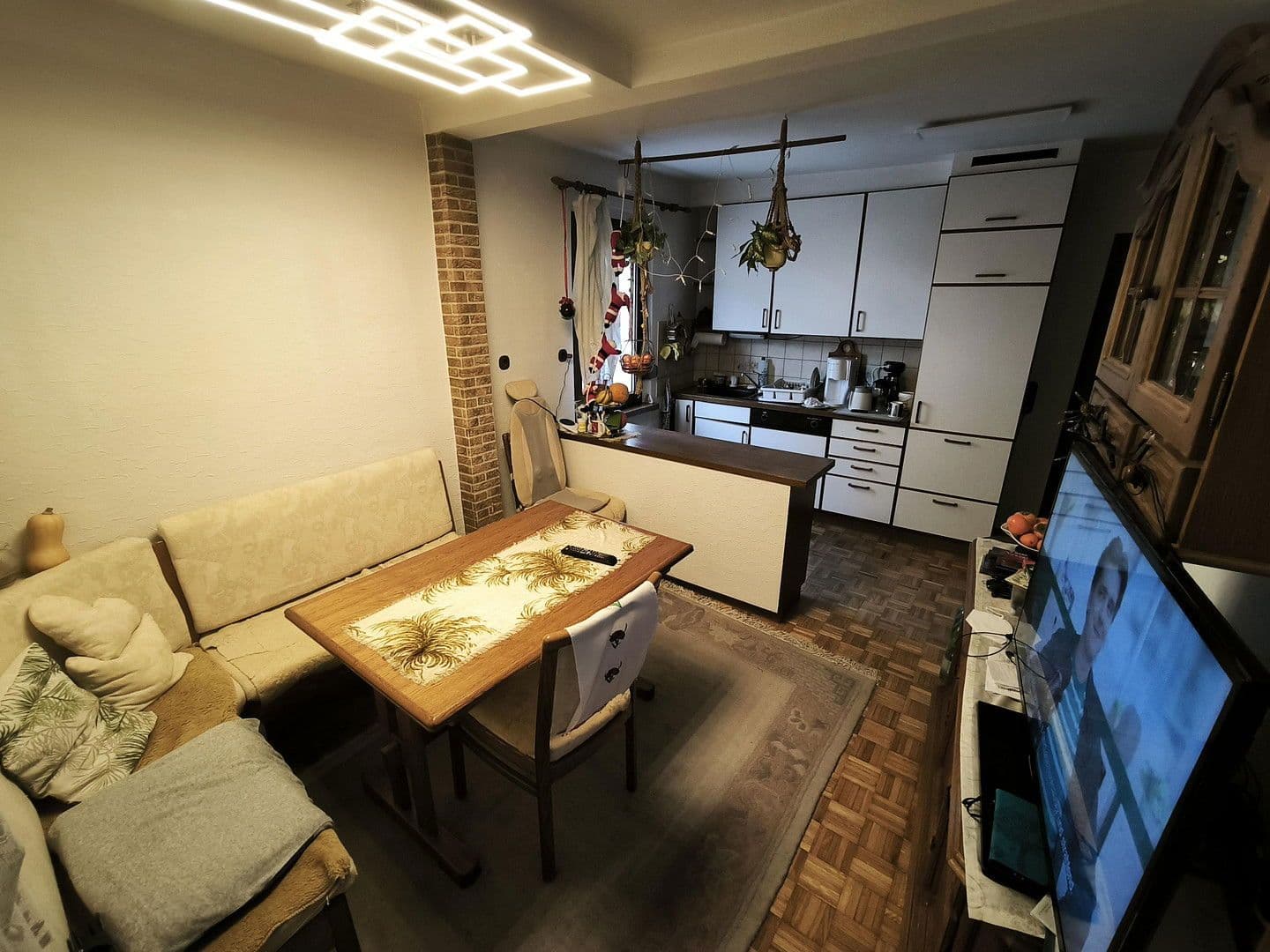 Prodej domu 141 m², pozemek 179 m², Remshalden, Bádensko-Württembersko Prodej domu 141 m², pozemek 179 m², Remshalden, Bádensko-Württembersko