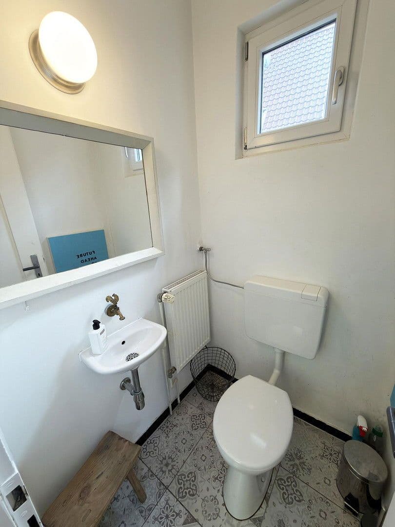 Prodej bytu 2+1 42 m², Leonberg, Bádensko-Württembersko Prodej bytu 2+1 42 m², Leonberg, Bádensko-Württembersko