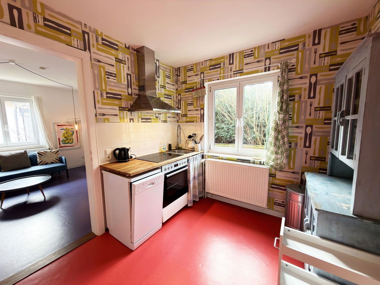 Prodej bytu 2+1 42 m², Leonberg, Bádensko-Württembersko Prodej bytu 2+1 42 m², Leonberg, Bádensko-Württembersko