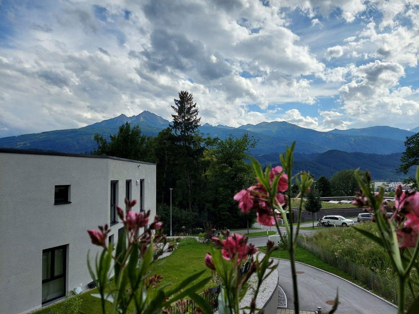 Prodej bytu 3+1 72 m², Innsbruck, Tyrolsko Prodej bytu 3+1 72 m², Innsbruck, Tyrolsko