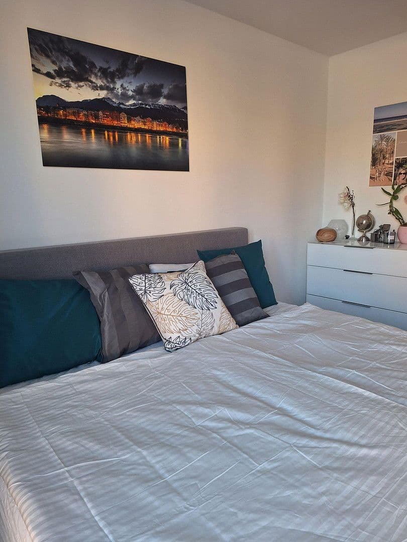 Prodej bytu 3+1 72 m², Innsbruck, Tyrolsko Prodej bytu 3+1 72 m², Innsbruck, Tyrolsko