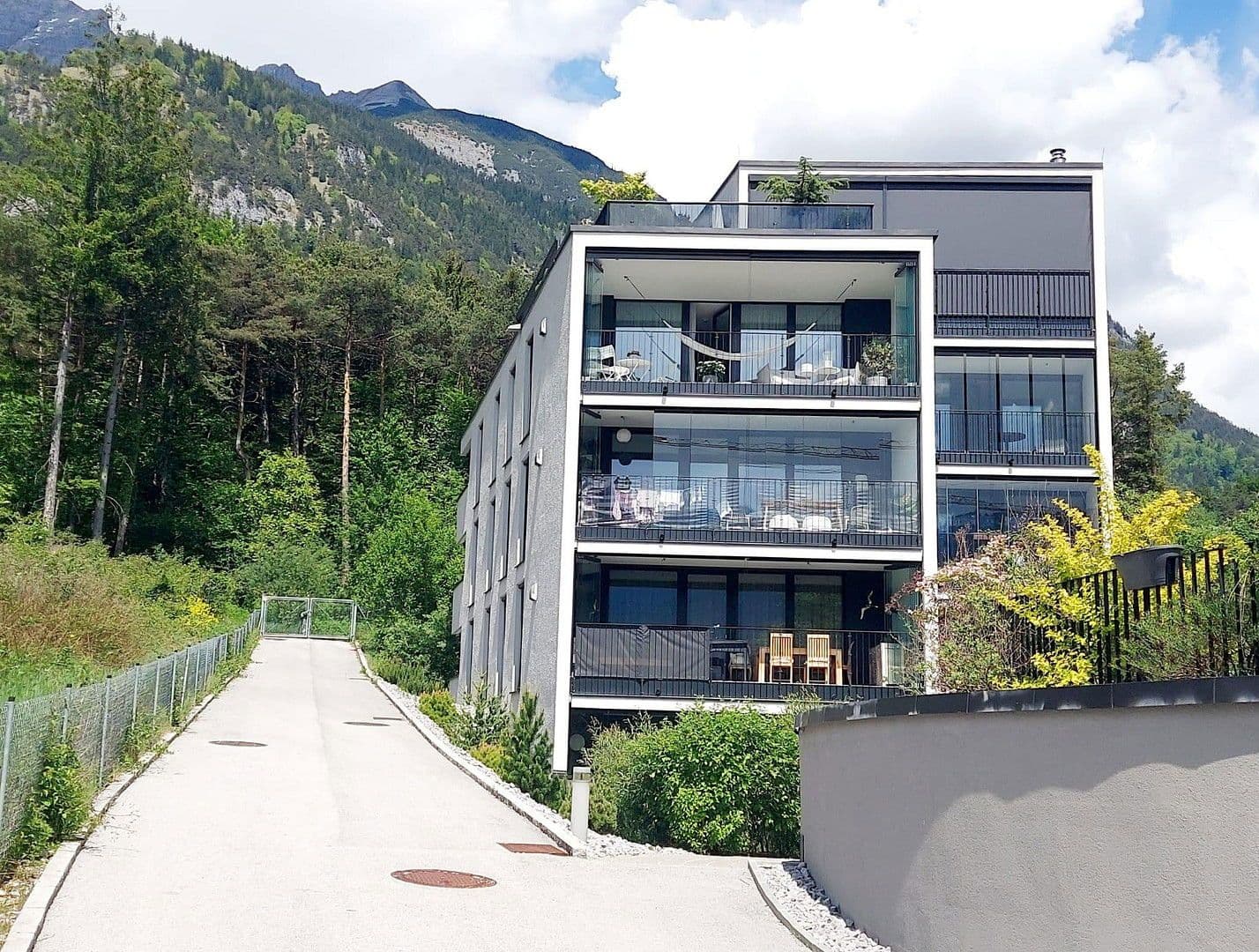 Prodej bytu 3+1 72 m², Innsbruck, Tyrolsko Prodej bytu 3+1 72 m², Innsbruck, Tyrolsko