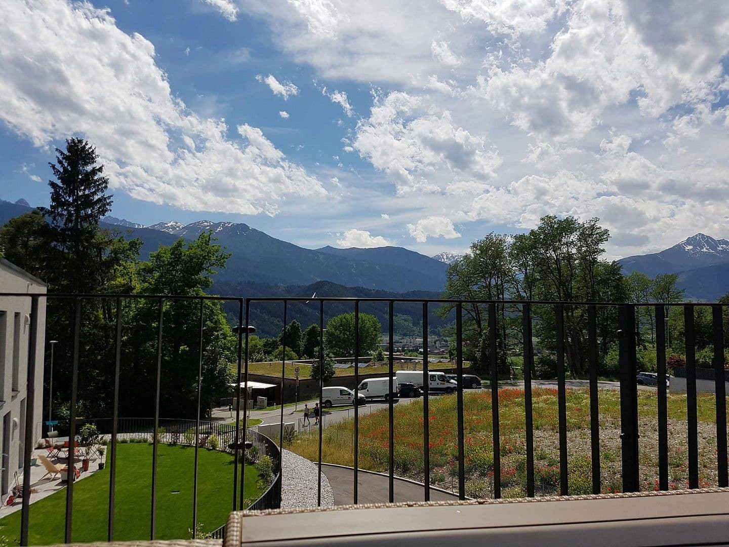 Prodej bytu 3+1 72 m², Innsbruck, Tyrolsko Prodej bytu 3+1 72 m², Innsbruck, Tyrolsko