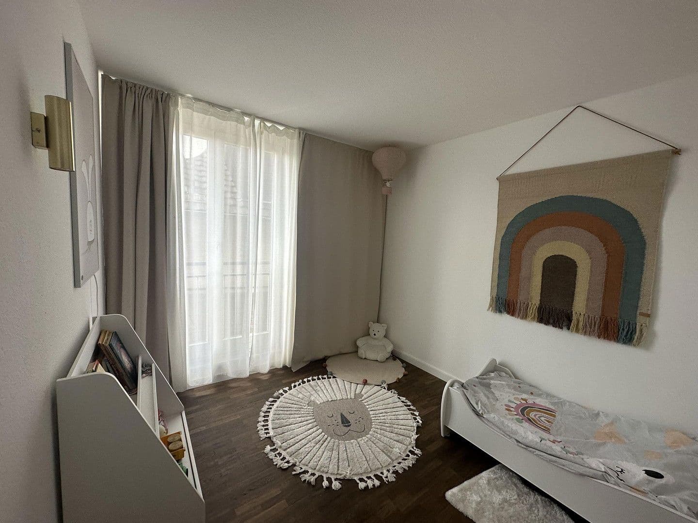 Prodej bytu 3+1 65 m², Frankfurt, Hessen Prodej bytu 3+1 65 m², Frankfurt, Hessen