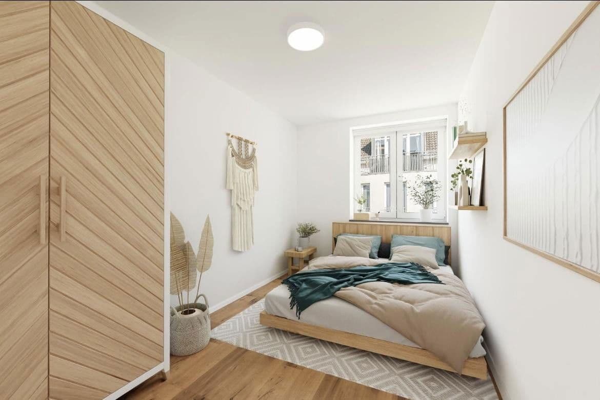 Prodej bytu 4+1 101 m², Königstein im Taunus, Hessen Prodej bytu 4+1 101 m², Königstein im Taunus, Hessen