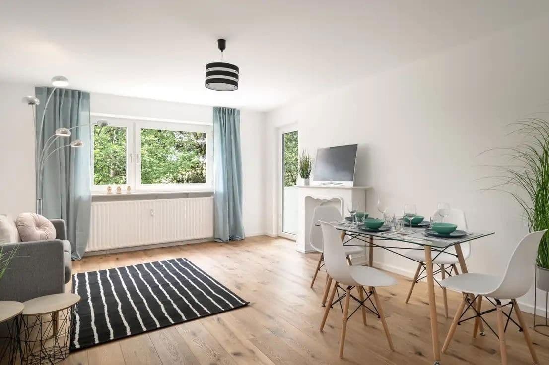 Prodej bytu 4+1 101 m², Königstein im Taunus, Hessen Prodej bytu 4+1 101 m², Königstein im Taunus, Hessen