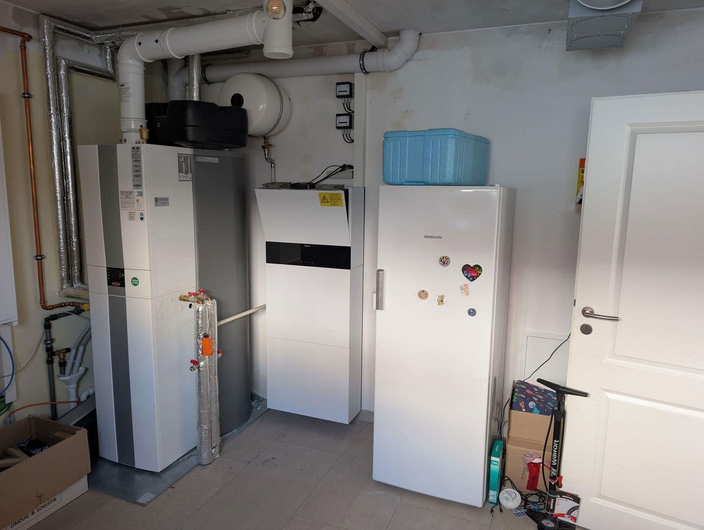 Prodej domu 174 m², pozemek 531 m², Walzbachtal, Bádensko-Württembersko Prodej domu 174 m², pozemek 531 m², Walzbachtal, Bádensko-Württembersko