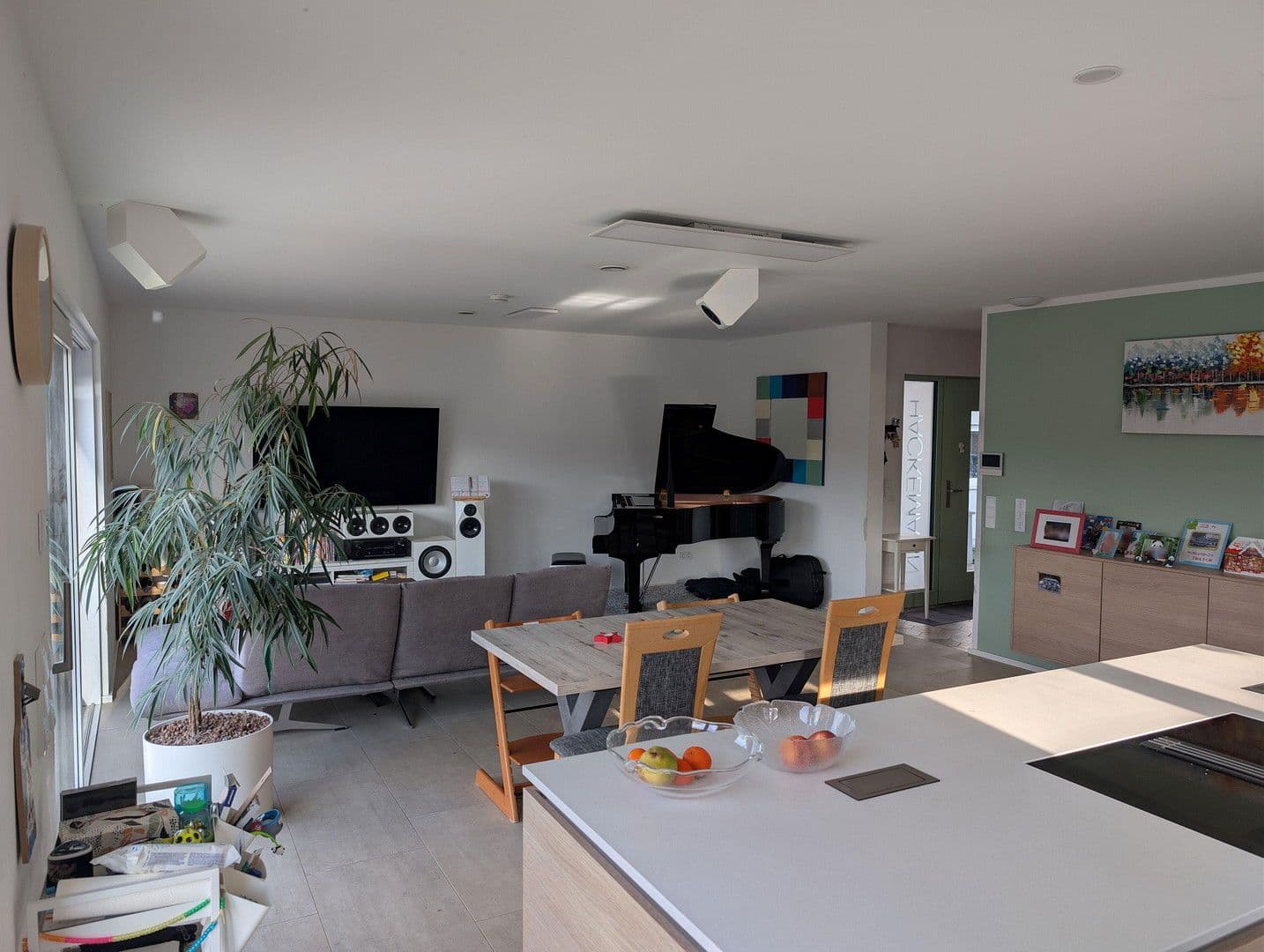 Prodej domu 174 m², pozemek 531 m², Walzbachtal, Bádensko-Württembersko Prodej domu 174 m², pozemek 531 m², Walzbachtal, Bádensko-Württembersko