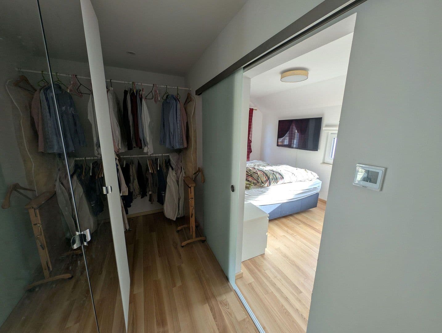 Prodej domu 174 m², pozemek 531 m², Walzbachtal, Bádensko-Württembersko Prodej domu 174 m², pozemek 531 m², Walzbachtal, Bádensko-Württembersko