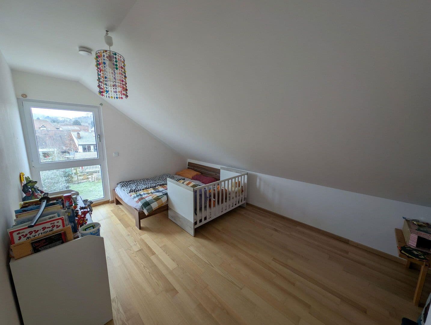 Prodej domu 174 m², pozemek 531 m², Walzbachtal, Bádensko-Württembersko Prodej domu 174 m², pozemek 531 m², Walzbachtal, Bádensko-Württembersko