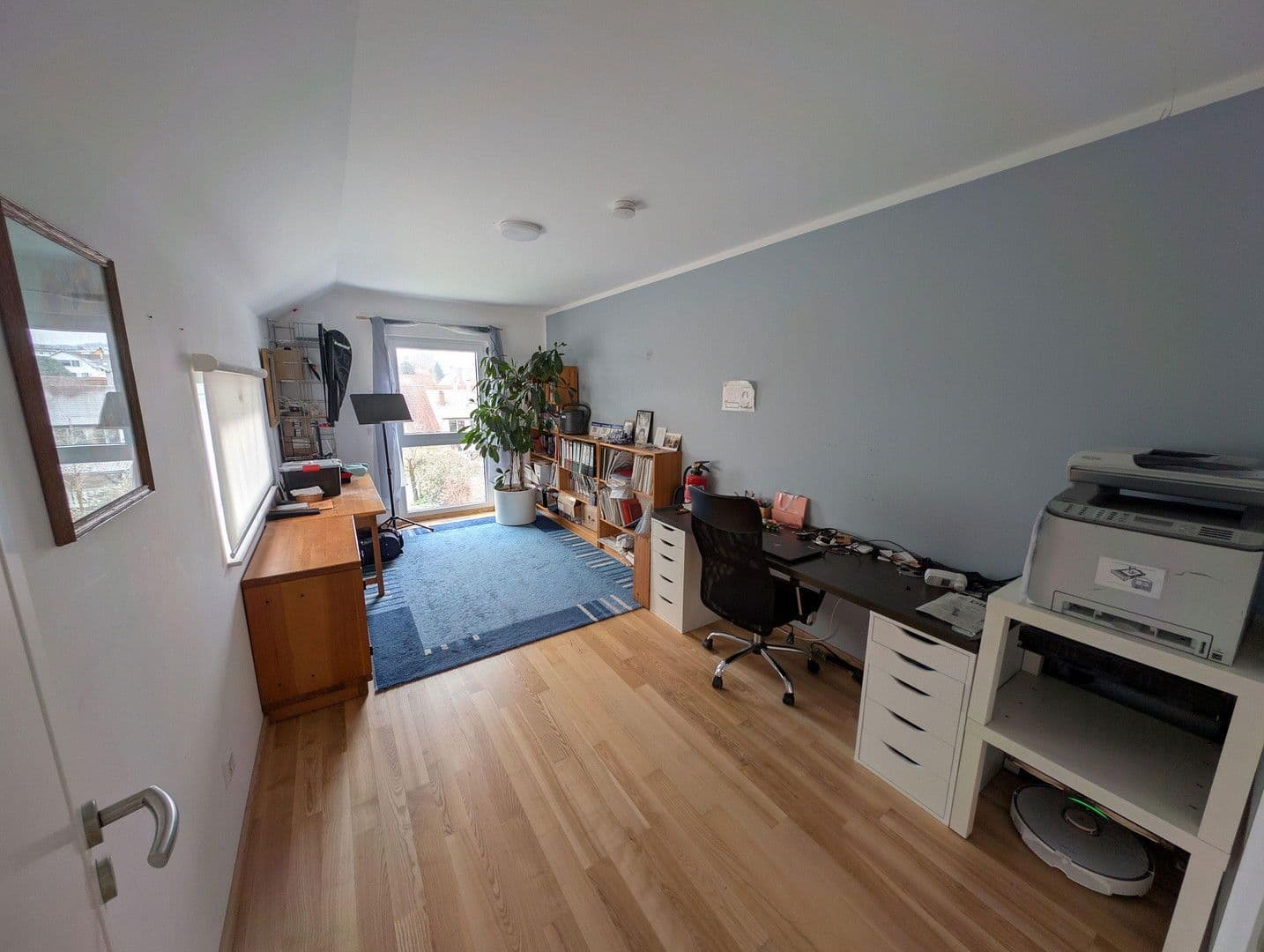 Prodej domu 174 m², pozemek 531 m², Walzbachtal, Bádensko-Württembersko Prodej domu 174 m², pozemek 531 m², Walzbachtal, Bádensko-Württembersko