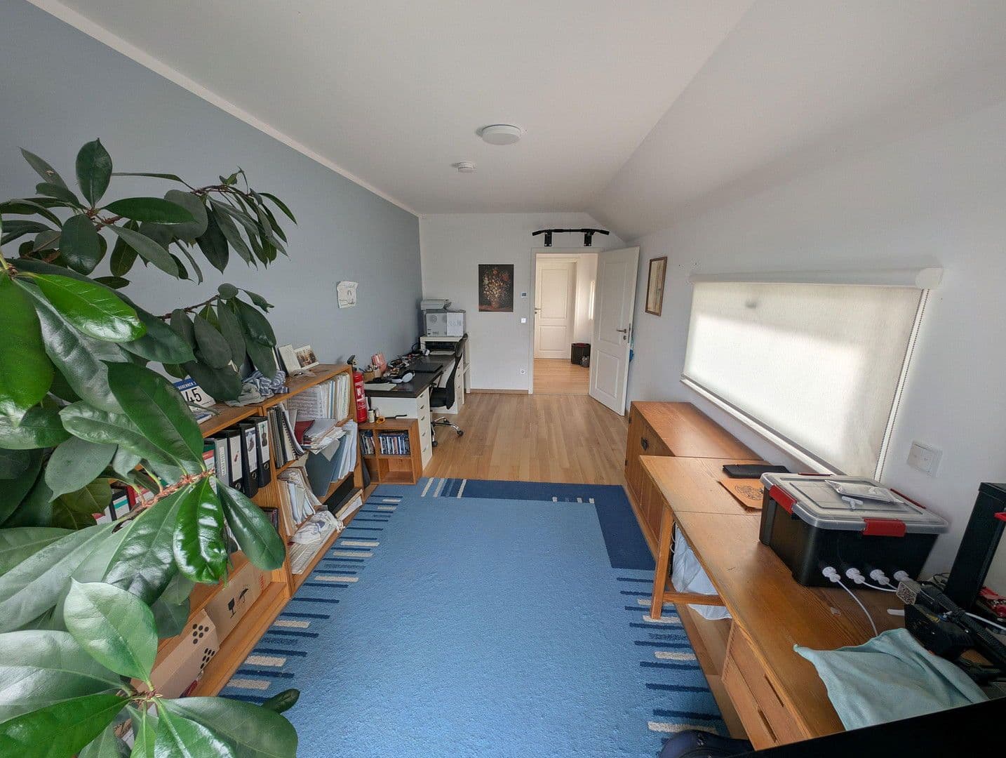 Prodej domu 174 m², pozemek 531 m², Walzbachtal, Bádensko-Württembersko Prodej domu 174 m², pozemek 531 m², Walzbachtal, Bádensko-Württembersko