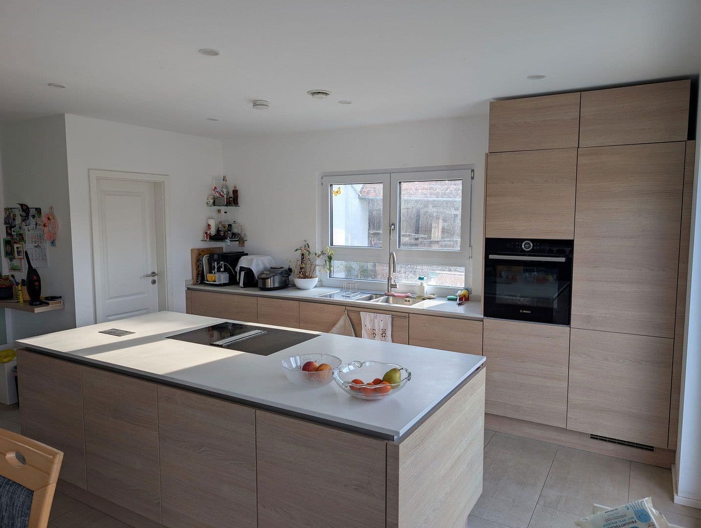 Prodej domu 174 m², pozemek 531 m², Walzbachtal, Bádensko-Württembersko Prodej domu 174 m², pozemek 531 m², Walzbachtal, Bádensko-Württembersko