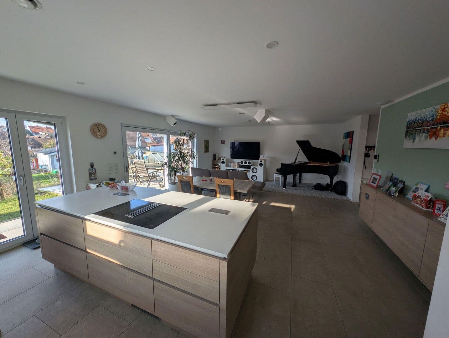 Prodej domu 174 m², pozemek 531 m², Walzbachtal, Bádensko-Württembersko Prodej domu 174 m², pozemek 531 m², Walzbachtal, Bádensko-Württembersko