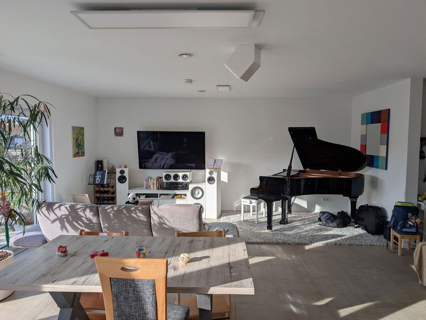 Prodej domu 174 m², pozemek 531 m², Walzbachtal, Bádensko-Württembersko Prodej domu 174 m², pozemek 531 m², Walzbachtal, Bádensko-Württembersko