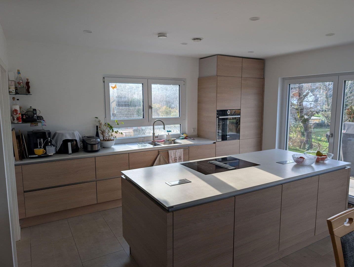 Prodej domu 174 m², pozemek 531 m², Walzbachtal, Bádensko-Württembersko Prodej domu 174 m², pozemek 531 m², Walzbachtal, Bádensko-Württembersko