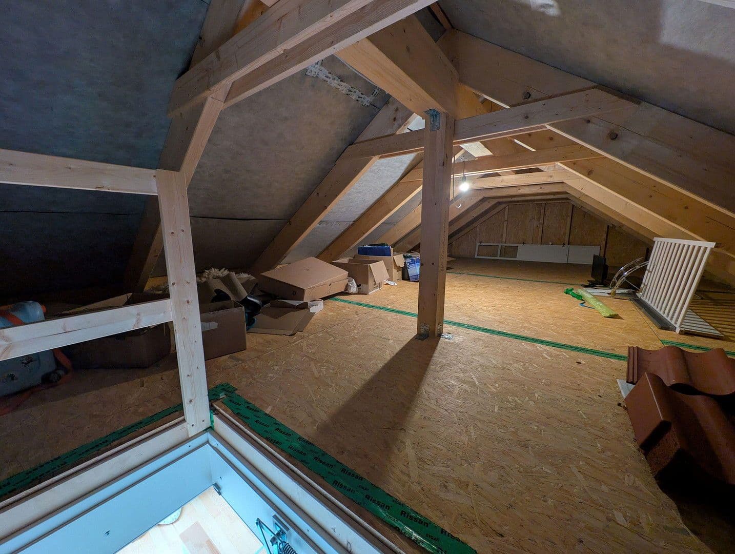 Prodej domu 174 m², pozemek 531 m², Walzbachtal, Bádensko-Württembersko Prodej domu 174 m², pozemek 531 m², Walzbachtal, Bádensko-Württembersko